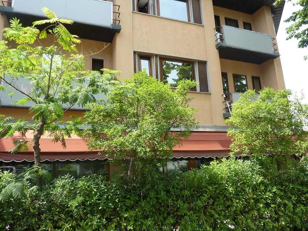 Alla Bianca Hotel Marghera