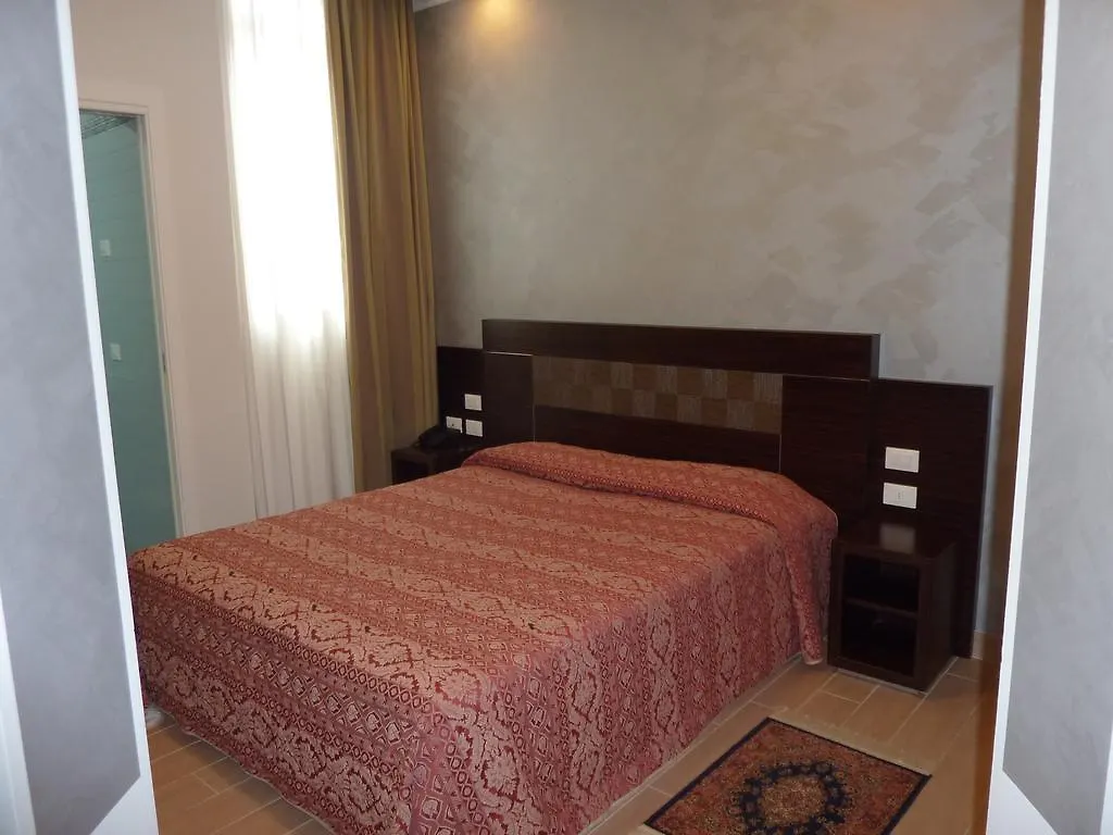 Alla Bianca Hotel Marghera Italien