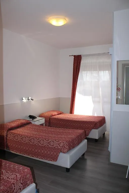 Alla Bianca Hotel Marghera Italien
