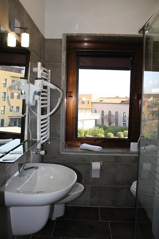 Alla Bianca Hotel Marghera