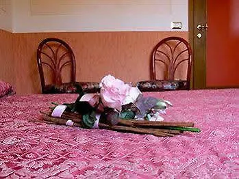 Alla Bianca Hotel Marghera 3*,  Italien