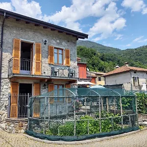  Ferienhaus Leonardo By Interhome Italien