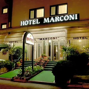 Otel Marconi, Ponte San Nicolò