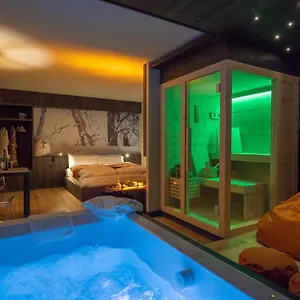 Teverone & Wellness Gasthof
