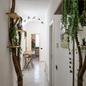 Apartamento Santa Giulia Forest