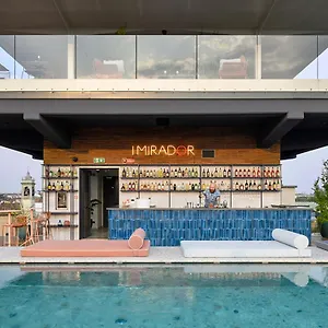 **** Otel 21 House Of Stories Navigli İtalya