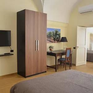 Bed & Breakfast Negramaro