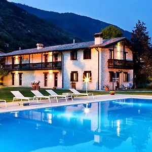 Ai Cadelach Giulia Revine Lago