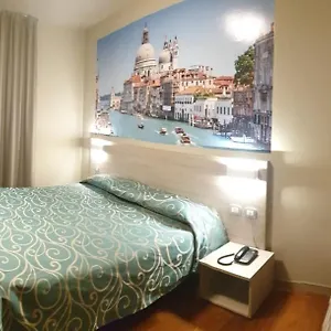 Otel Altieri, Favaro Veneto