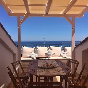  Apartment Sul Mare Italien