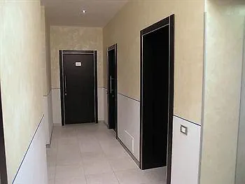 Alla Bianca Hotel Marghera