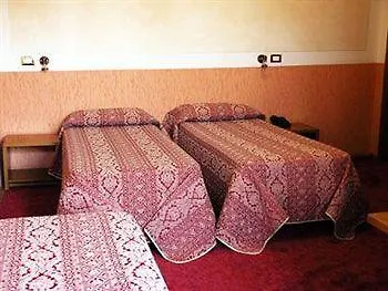 Alla Bianca Hotel Marghera 3*,