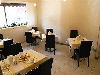Alla Bianca Hotel Marghera