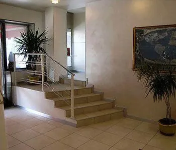 Alla Bianca Hotel Marghera