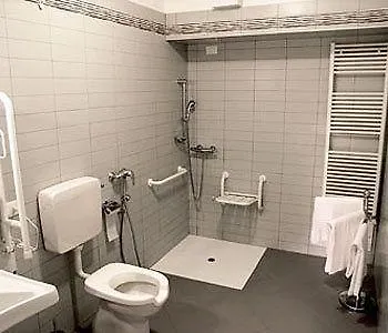 Alla Bianca Hotel Marghera