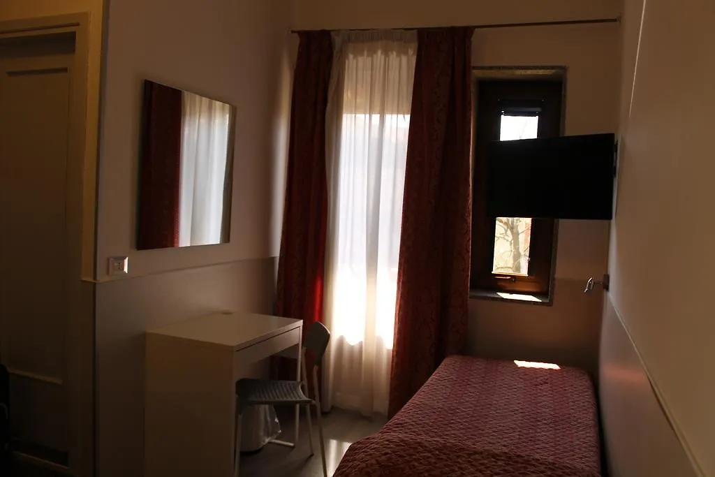 Alla Bianca Hotel Marghera