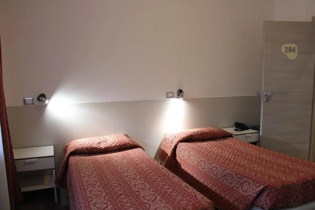 Alla Bianca Hotel Marghera