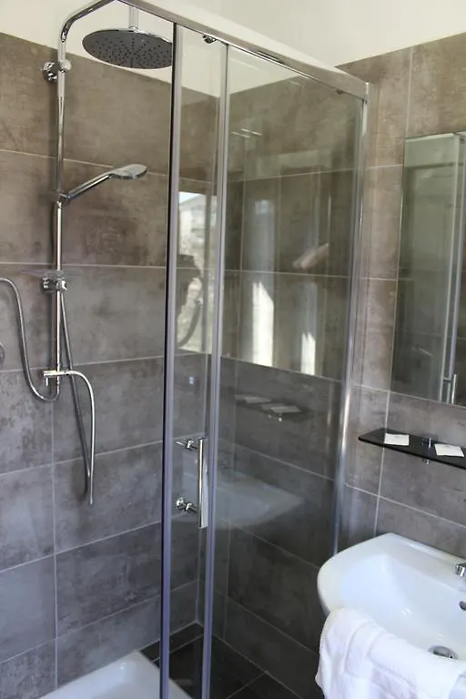 ***  Alla Bianca Hotel Marghera Italië