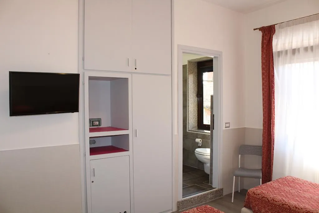 Alla Bianca Hotel Marghera