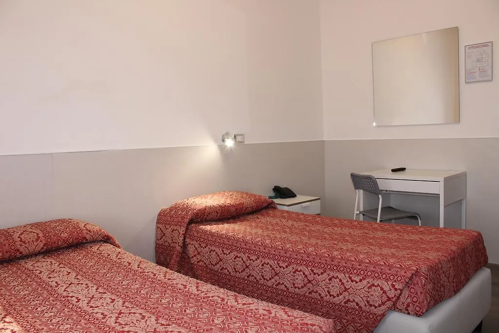 ***  Alla Bianca Hotel Marghera Italië