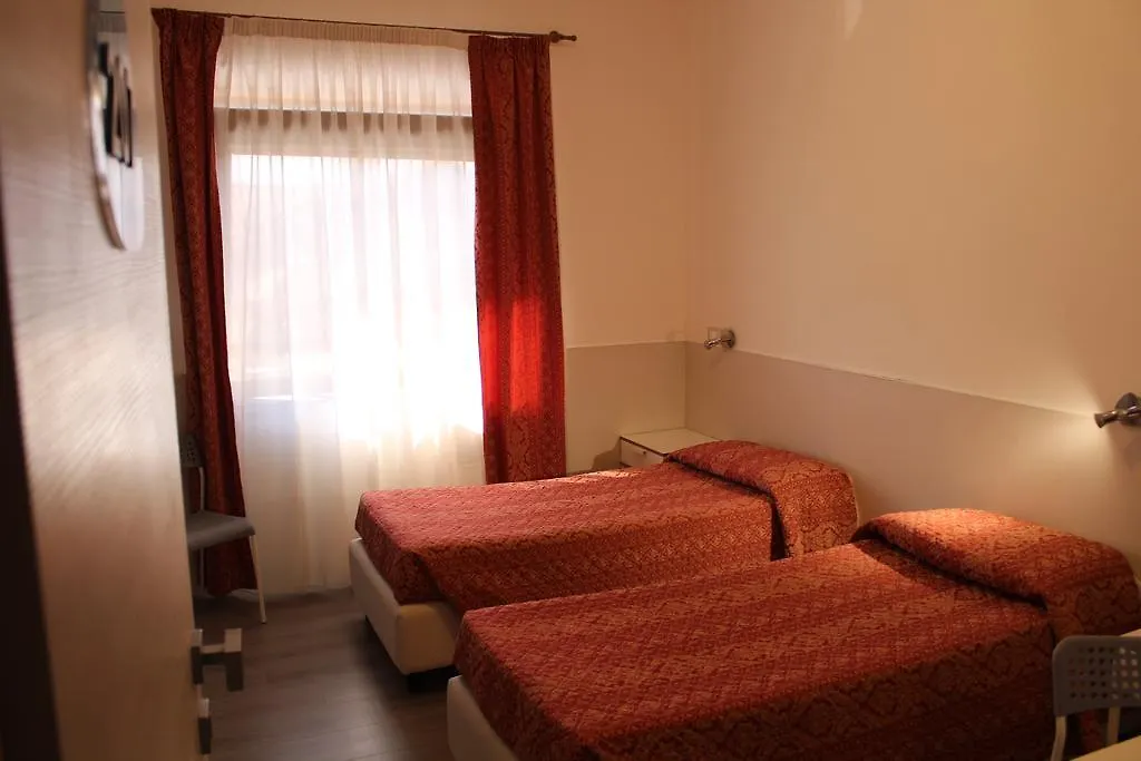 Alla Bianca Hotel Marghera