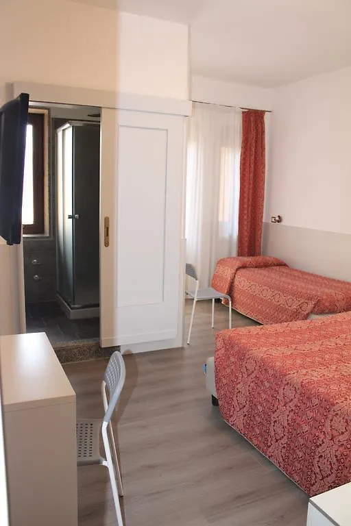 Alla Bianca Hotel Marghera