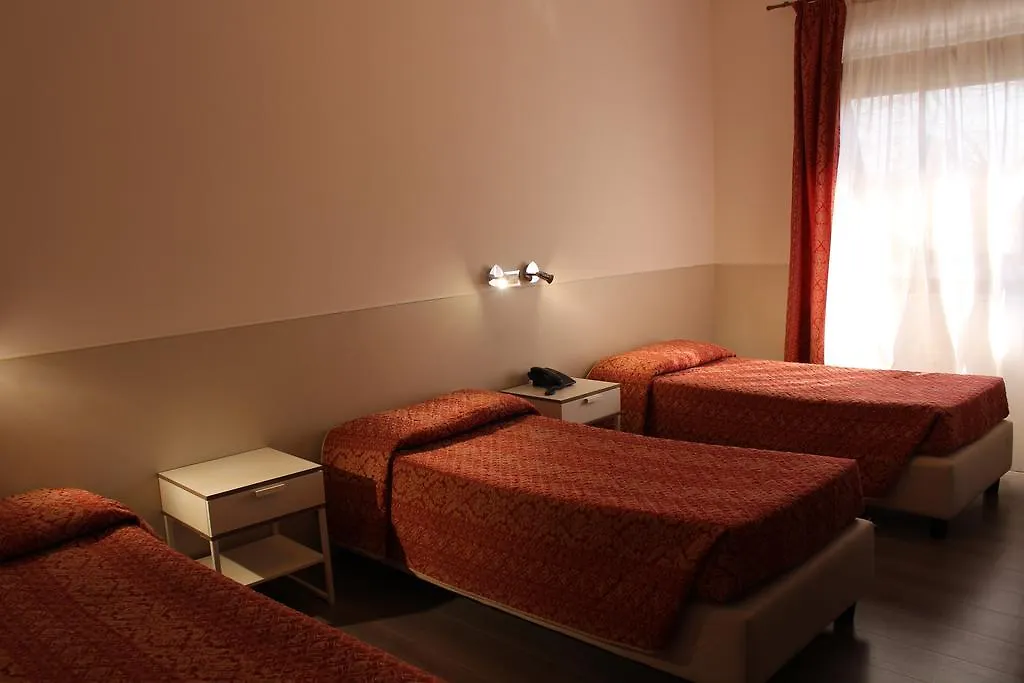 Alla Bianca Hotel Marghera