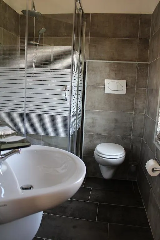 ***  Alla Bianca Hotel Marghera Italië