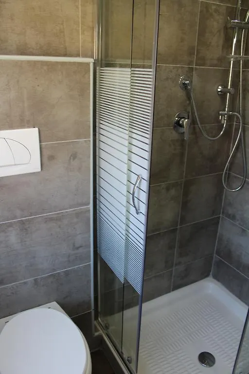 Alla Bianca Hotel Marghera Italië