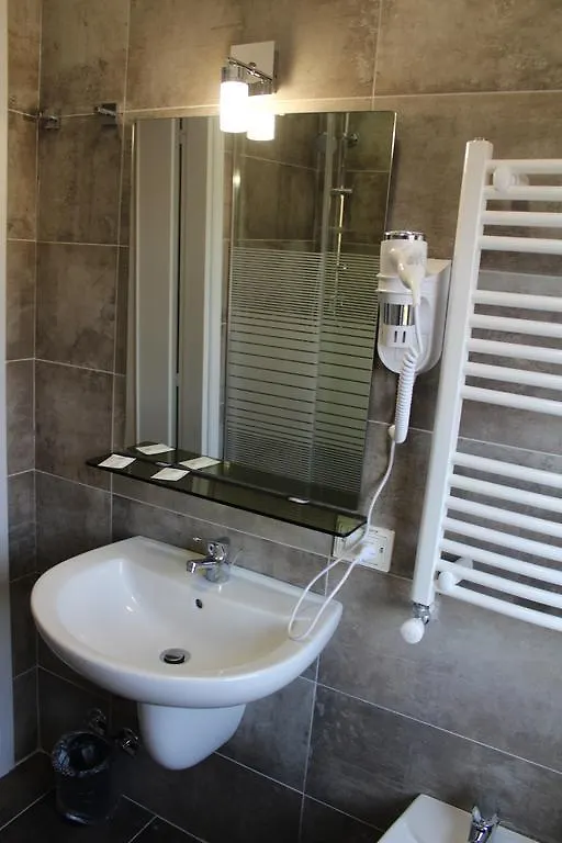Alla Bianca Hotel Marghera