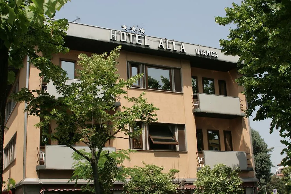 Alla Bianca Hotel Marghera 3*,  Italië