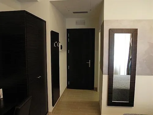 Alla Bianca Hotel Marghera Włochy
