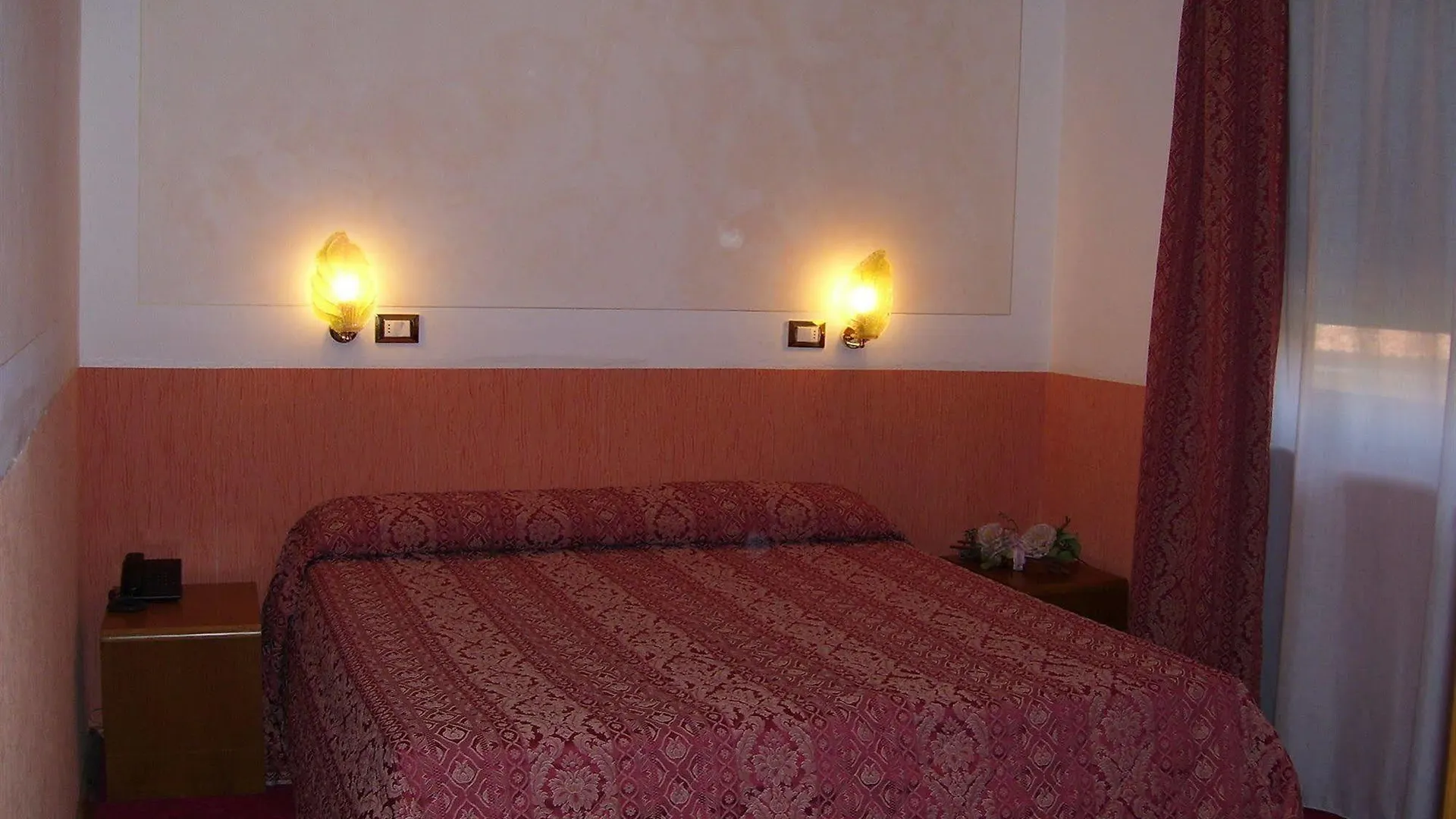 Alla Bianca Hotel Marghera 3*,  Italië