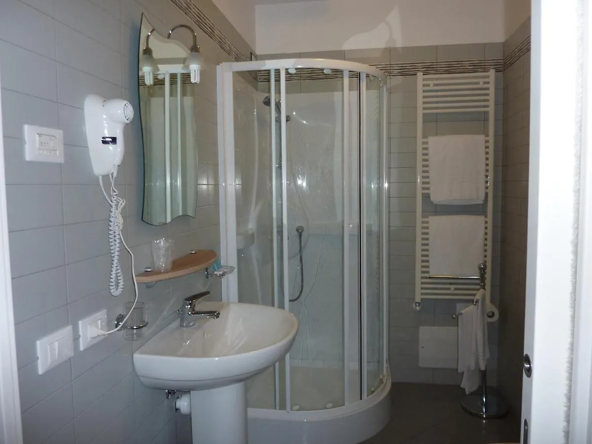 Alla Bianca Hotel Marghera