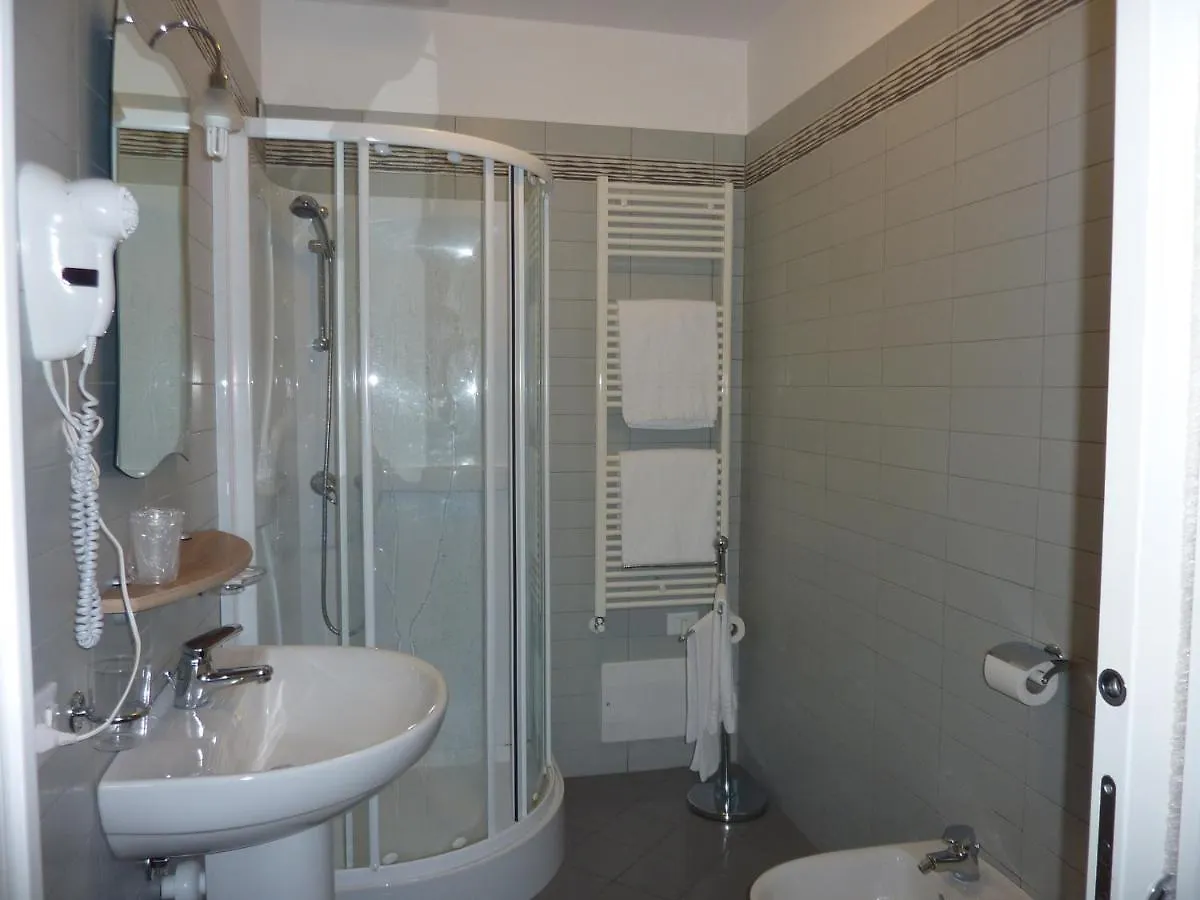 Alla Bianca Hotel Marghera